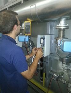 Elektrotechnik Merz GmbH 