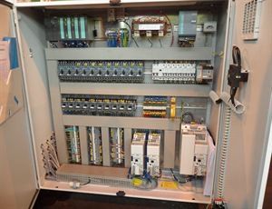 Elektrotechnik Merz GmbH 