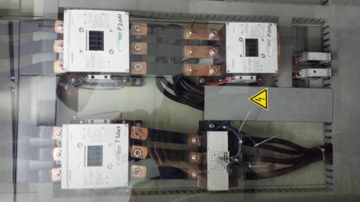 Elektrotechnik Merz GmbH 