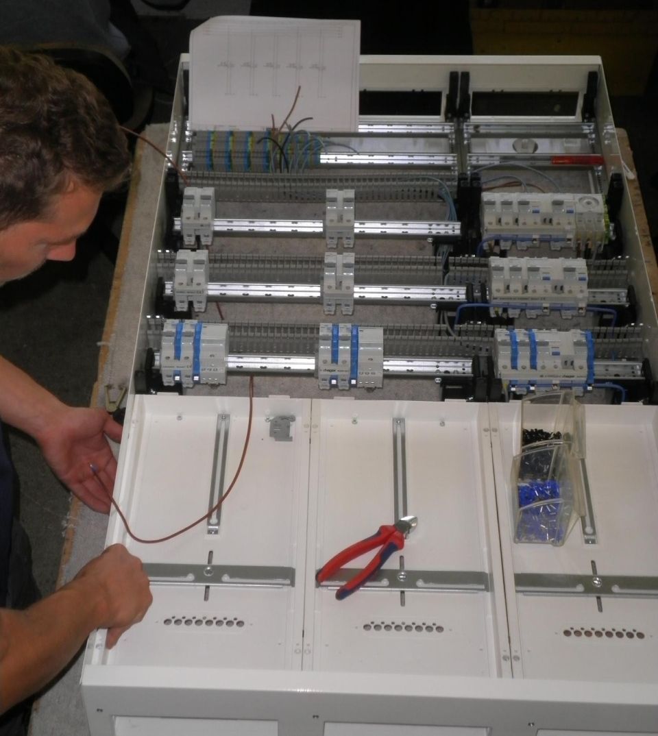 Elektrotechnik Merz GmbH 