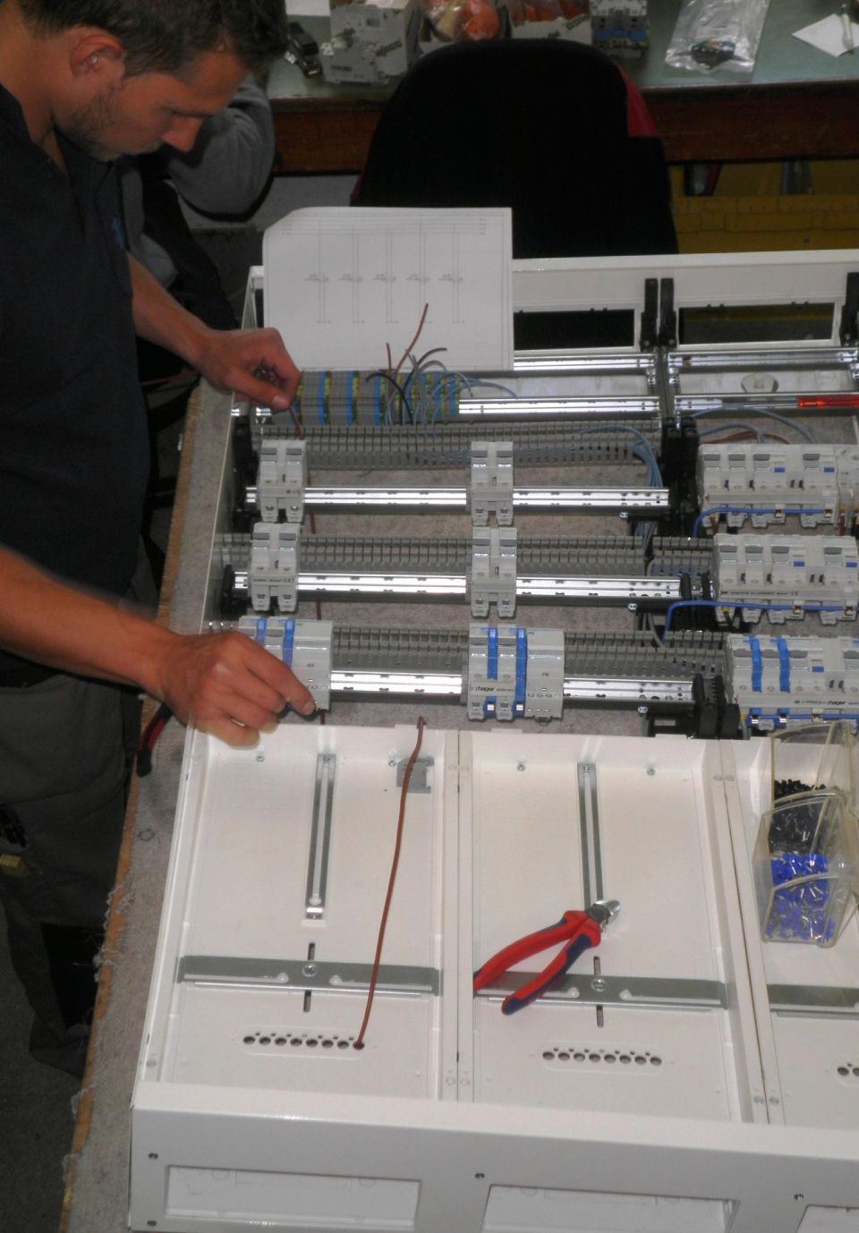 Elektrotechnik Merz GmbH 