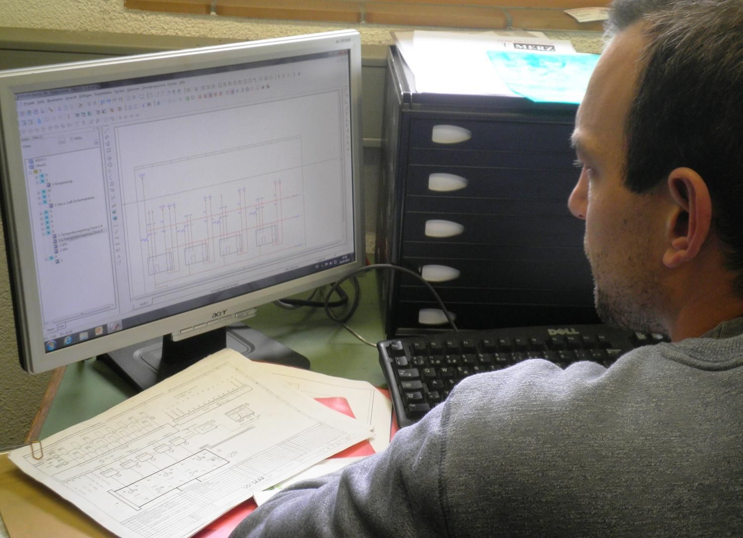 Elektrotechnik Merz GmbH 