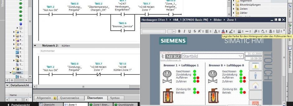 Elektrotechnik Merz GmbH 