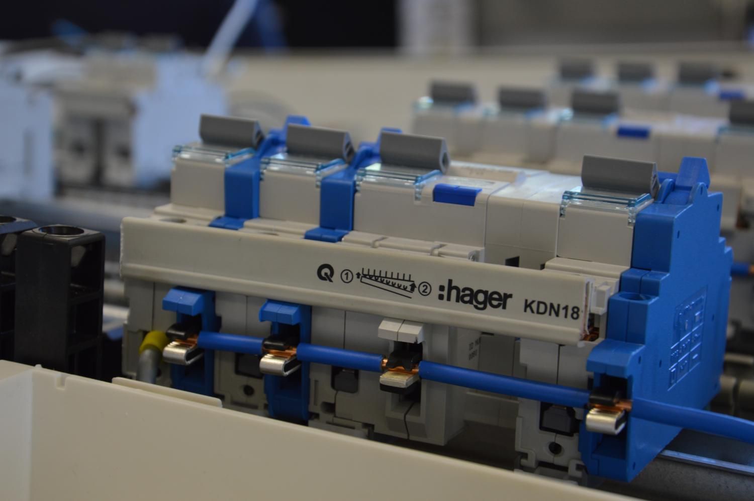 Elektrotechnik Merz GmbH 