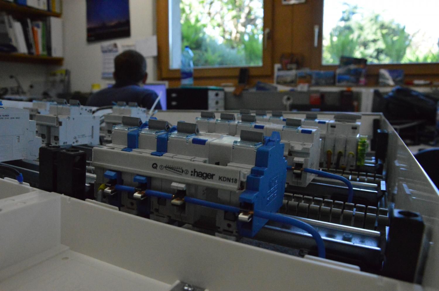 Elektrotechnik Merz GmbH