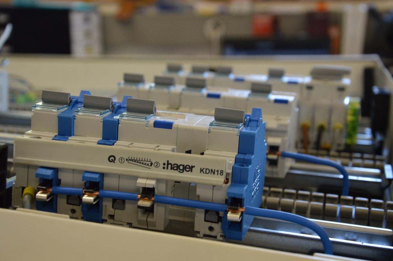 Elektrotechnik Merz GmbH 