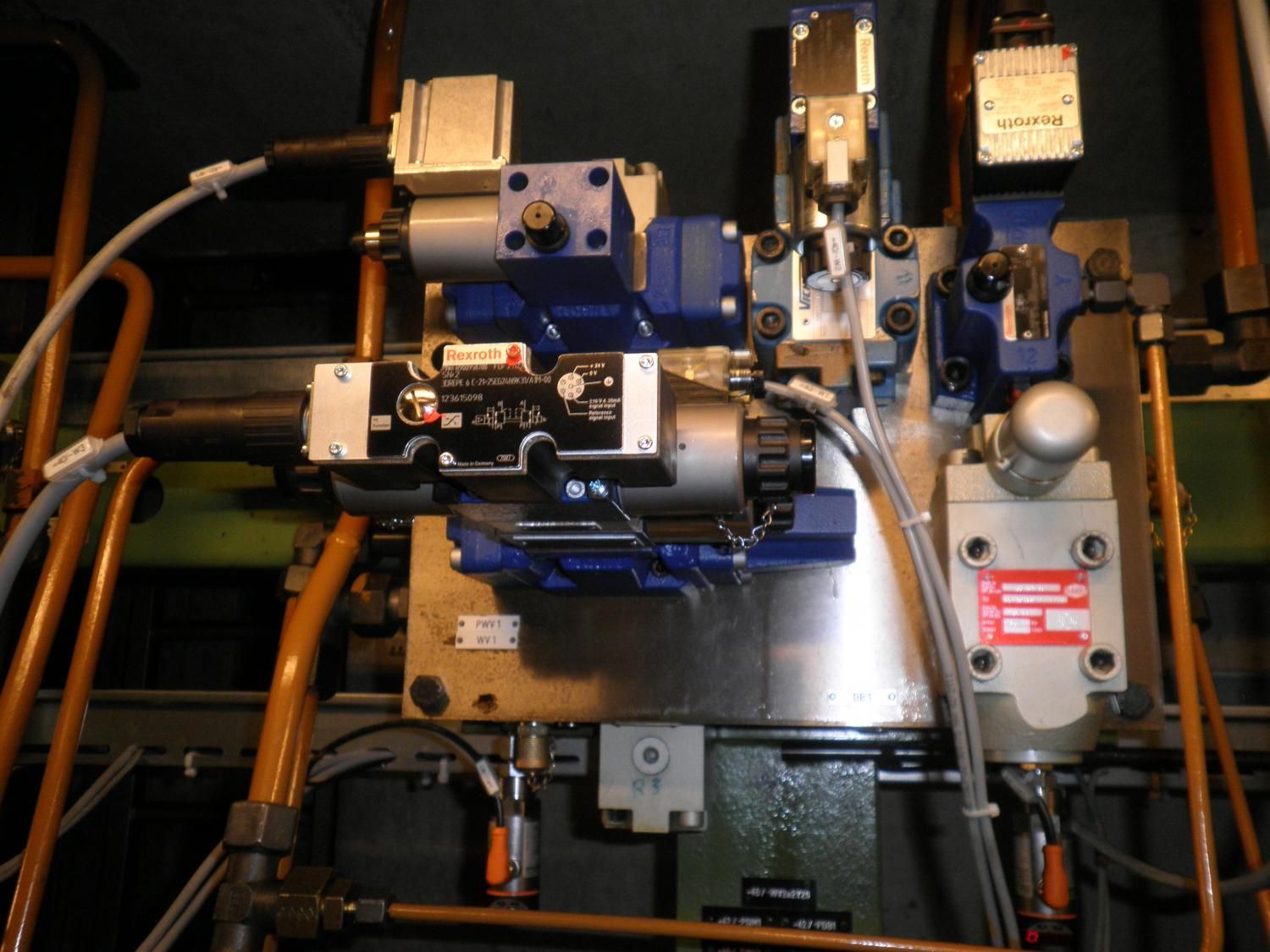 Elektrotechnik Merz GmbH 