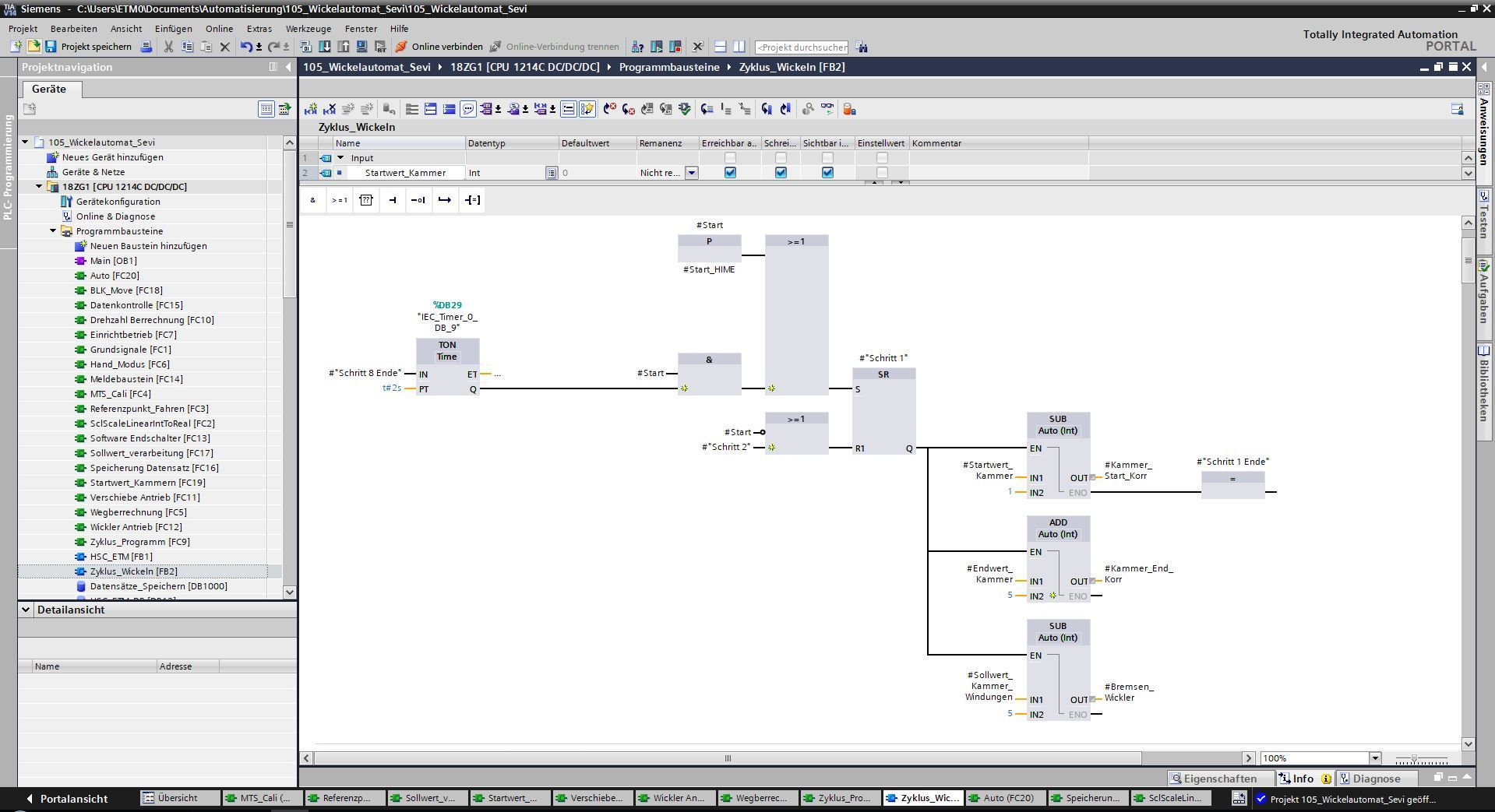 Elektrotechnik Merz GmbH