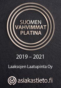 Suomen Vahvimmat Platina 2019-2021