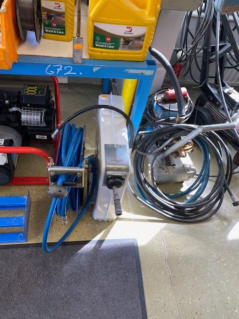 Letkuja Laaksojen Konekirppiksellä.