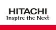 Hitachi Logo