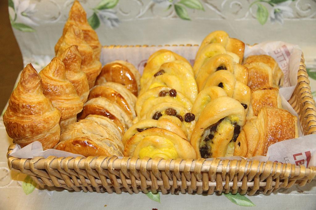 Boulangerie Paula et Antonio Martinho à Pontault-Combault