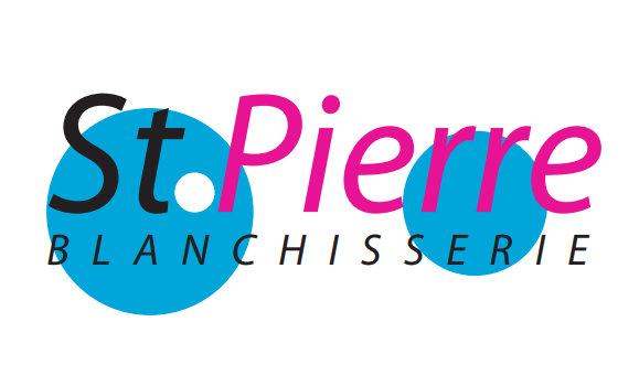 Logo Laverie Saint-Pierre