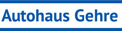 Gehre -Guido-Autohaus-Gehre-logo