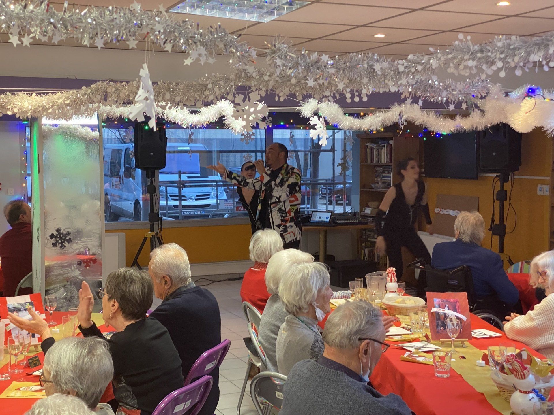 Fête de Noël