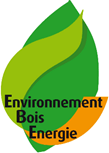 Logo Environnement Bois Énergie