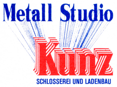 Kunz Thomas Metallstudio