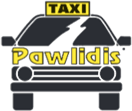 Logo Taxi Pawlidis