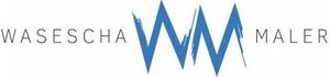 Wasescha Maler Logo