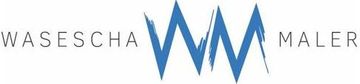 Wasescha Maler Logo