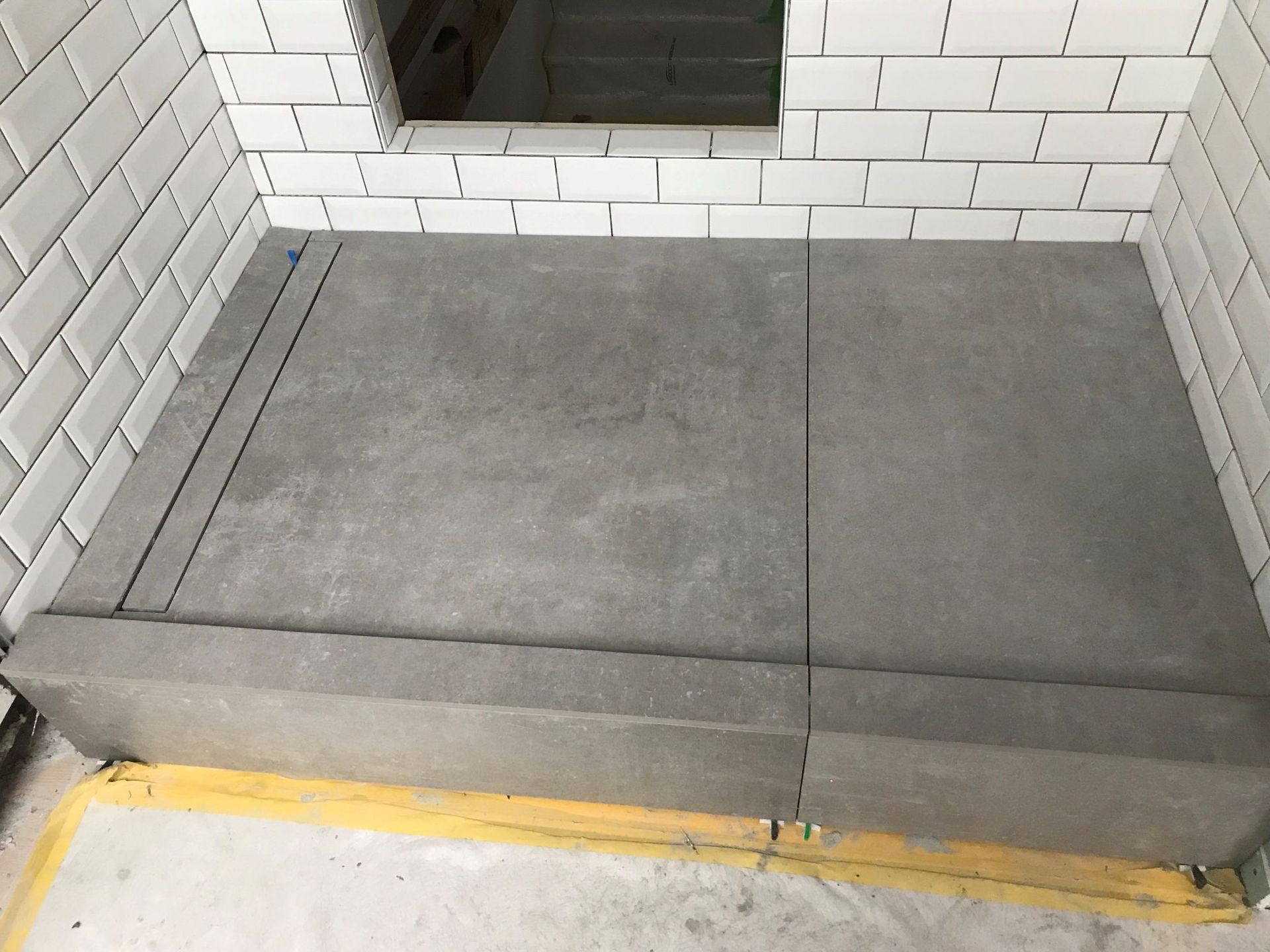 Natursteinarbeit - Rössler Natursteine GmbH - Thalwil