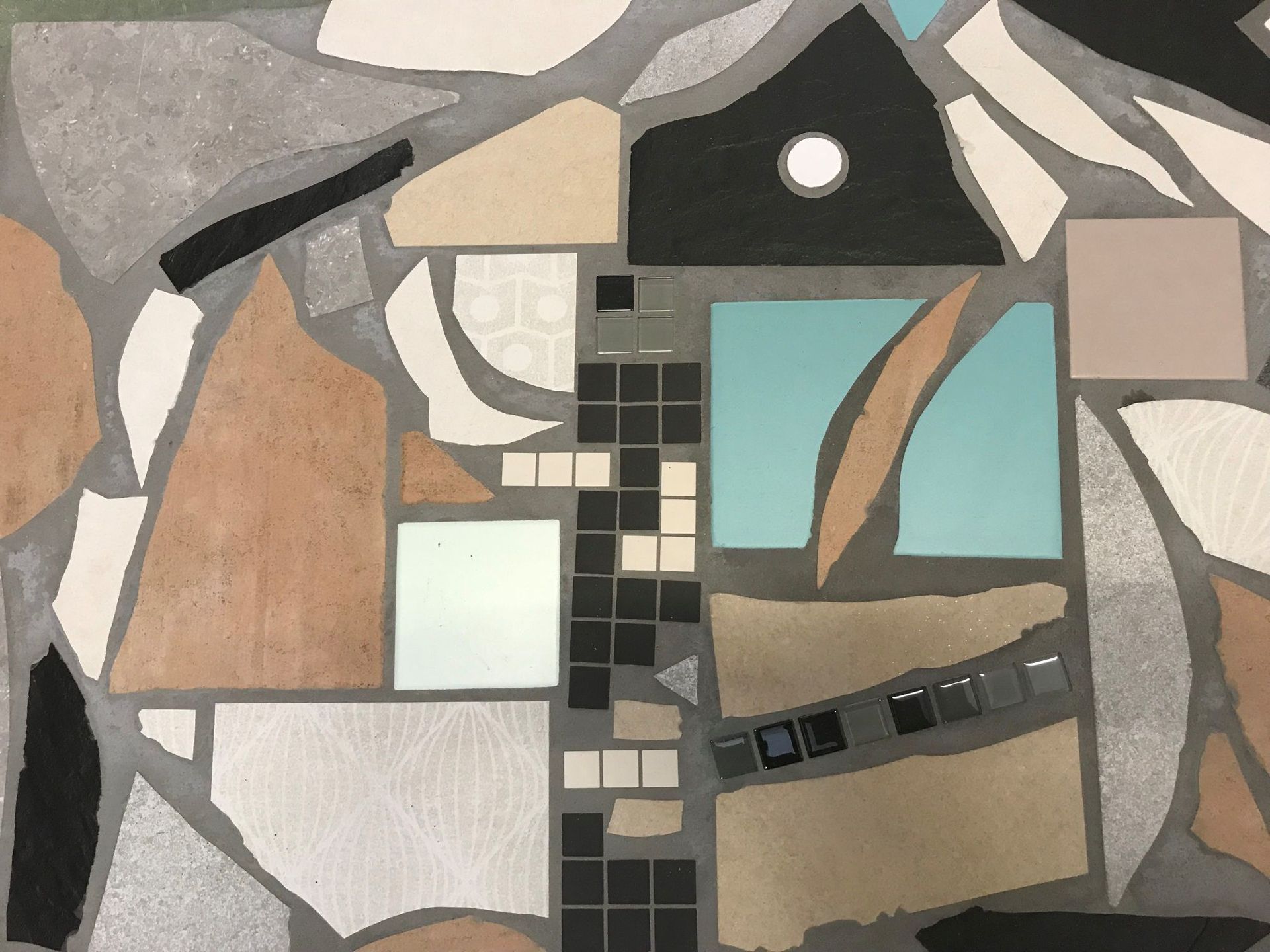 Natursteinarbeit - Rössler Natursteine GmbH - Thalwil