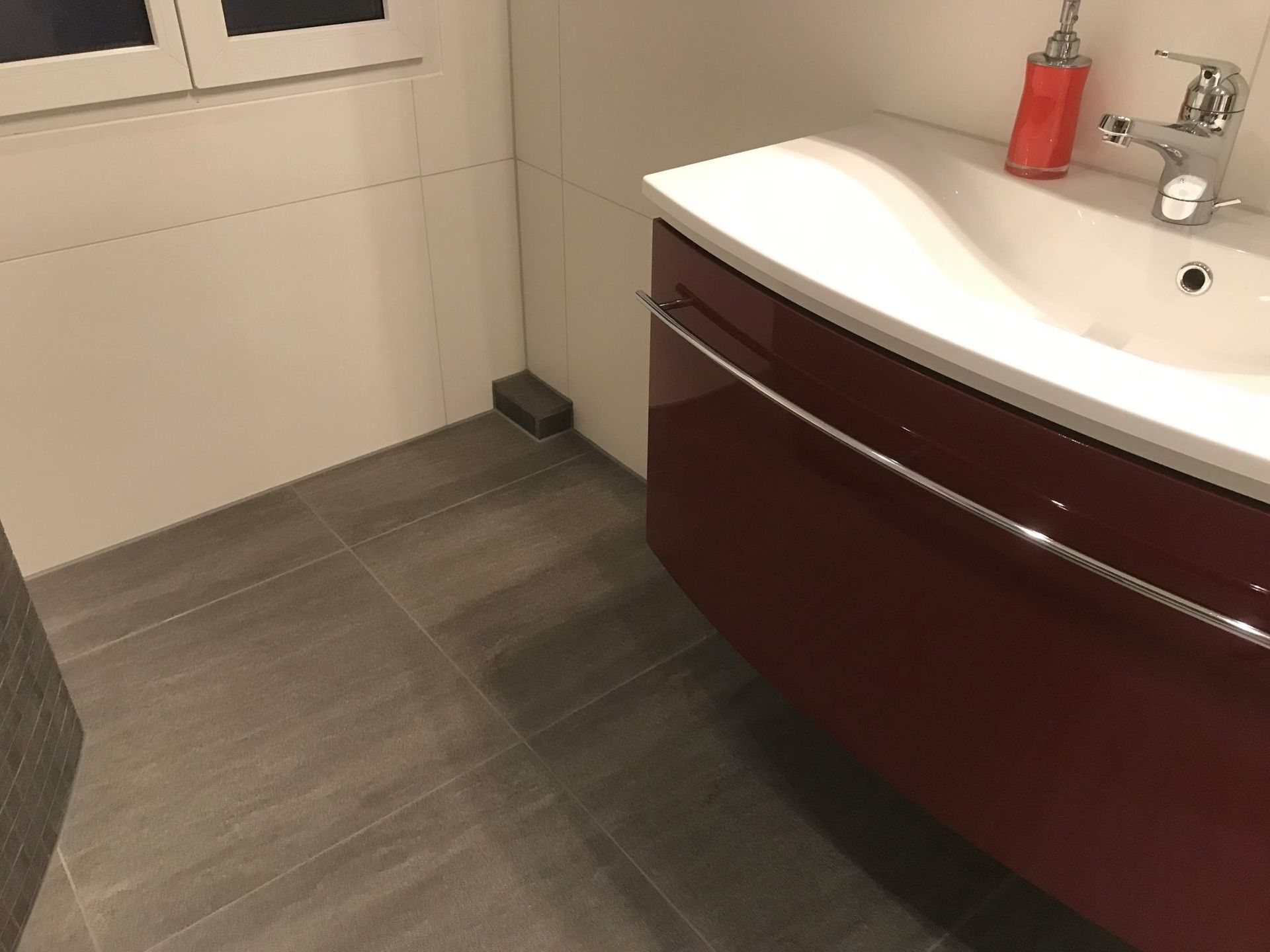 Natursteinarbeit - Rössler Natursteine GmbH - Thalwil