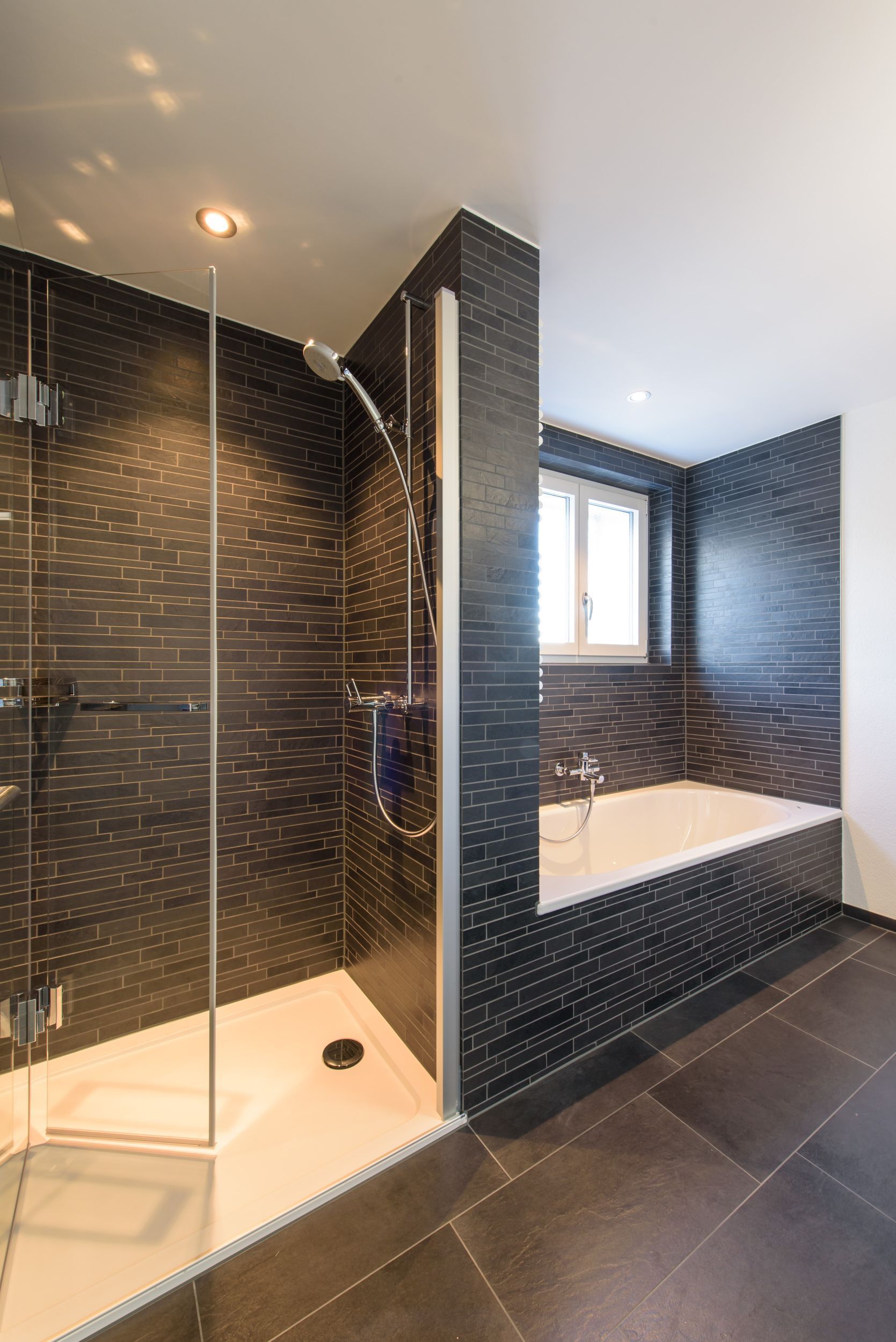 Natursteinarbeit - Rössler Natursteine GmbH - Thalwil