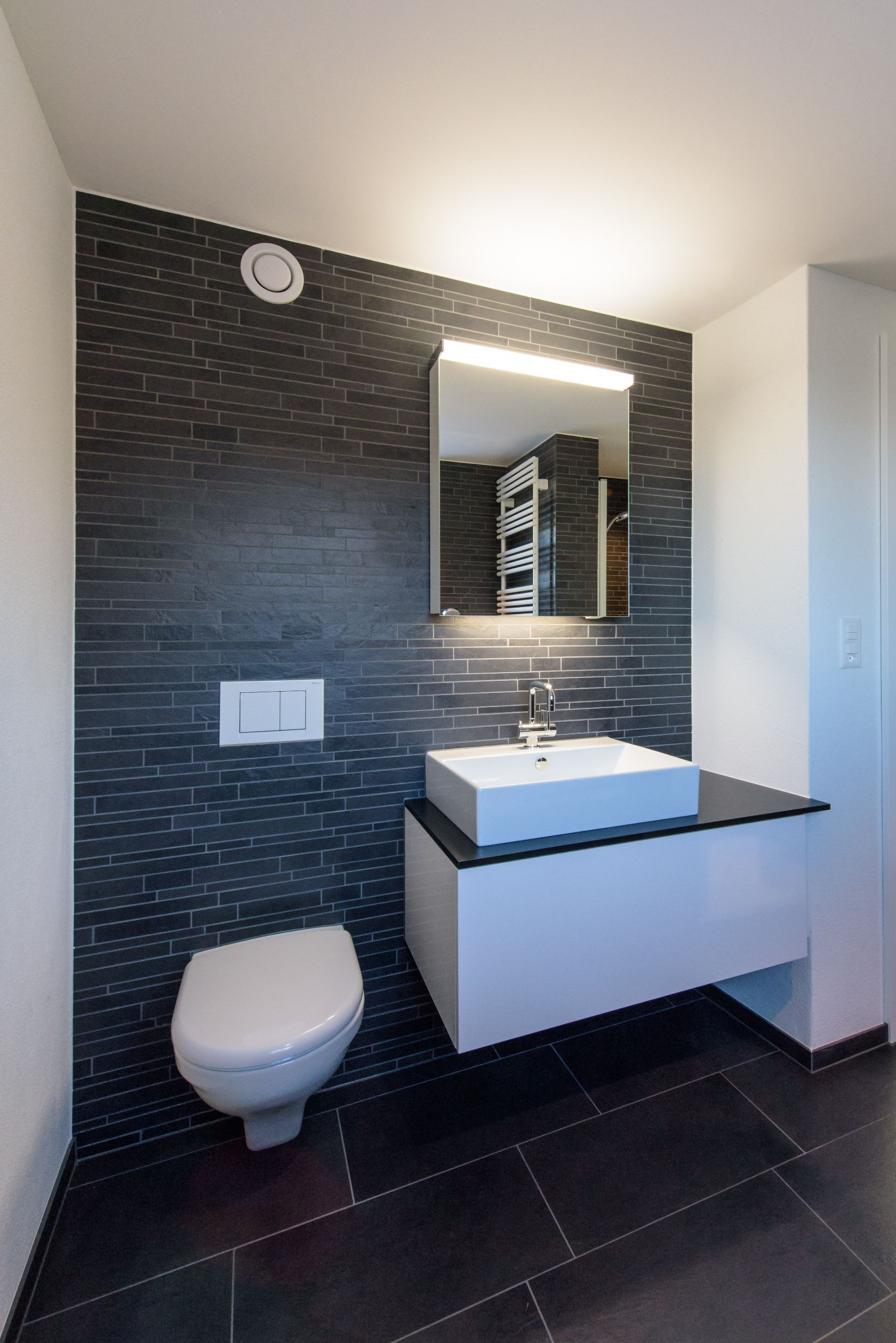 Natursteinarbeit - Rössler Natursteine GmbH - Thalwil