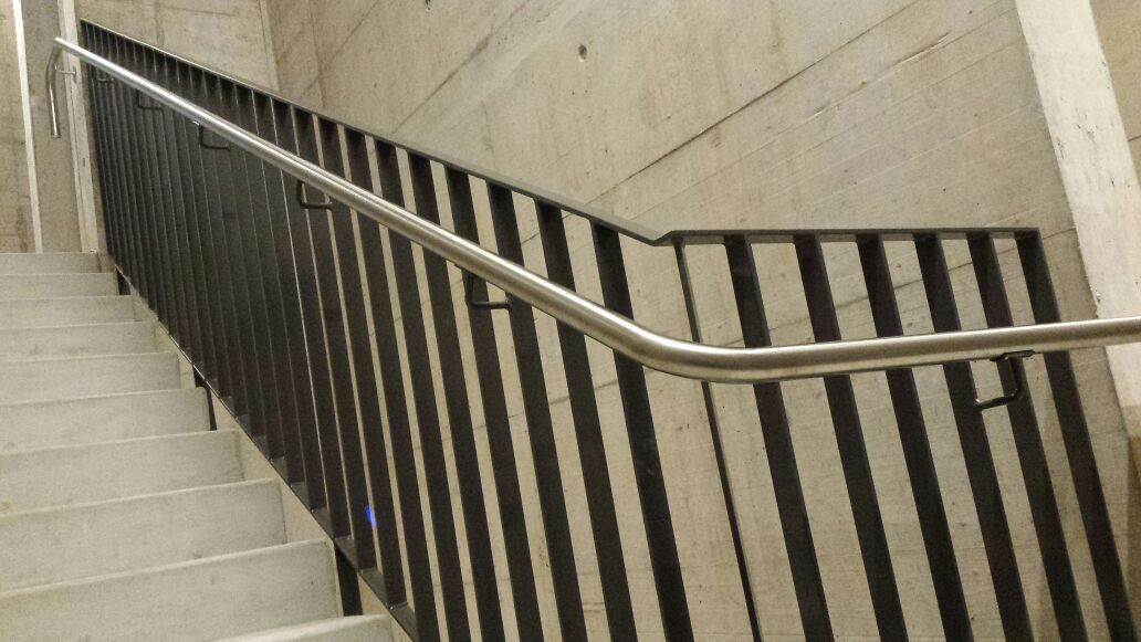 Meier AG Eisen- und Metallbau