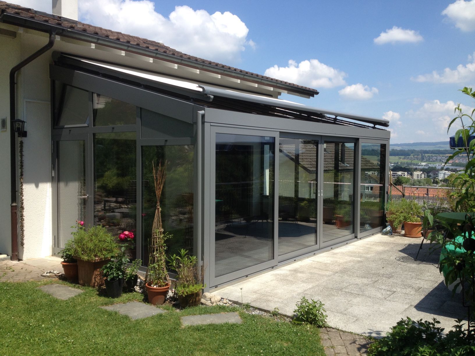 Meier AG Eisen- und Metallbau