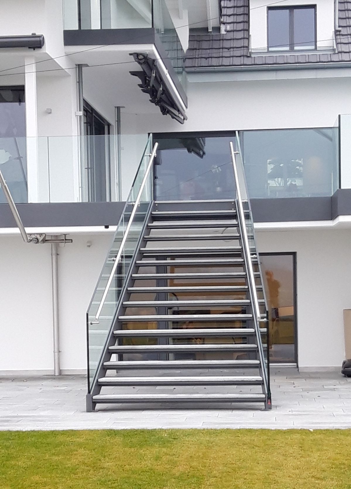 Meier AG Eisen- und Metallbau