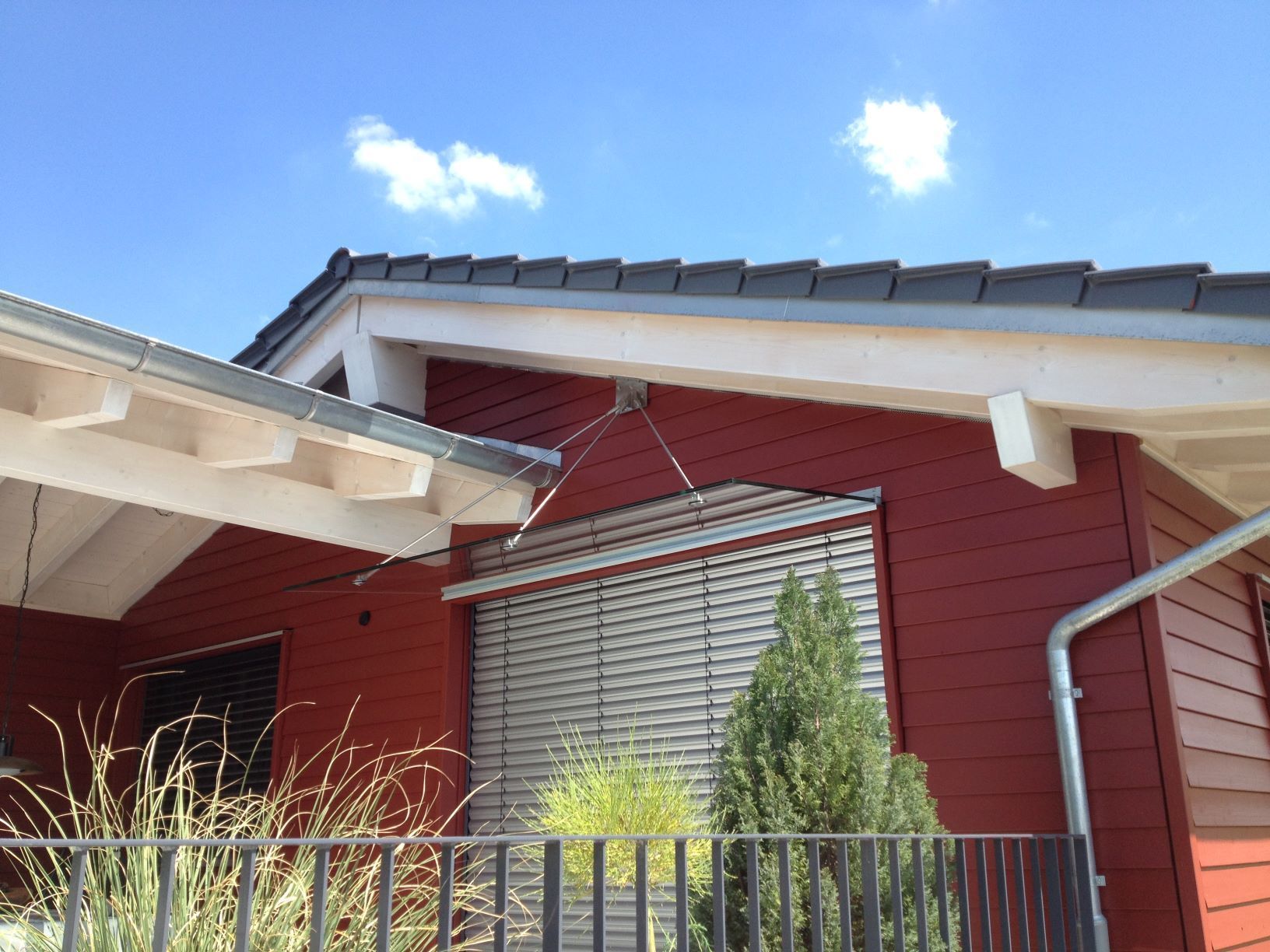 Meier AG Eisen- und Metallbau