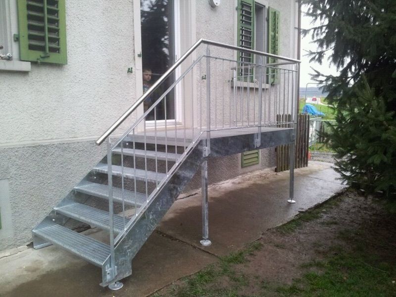 Meier AG Eisen- und Metallbau