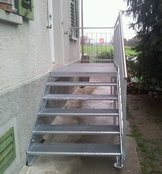 Meier AG Eisen- und Metallbau