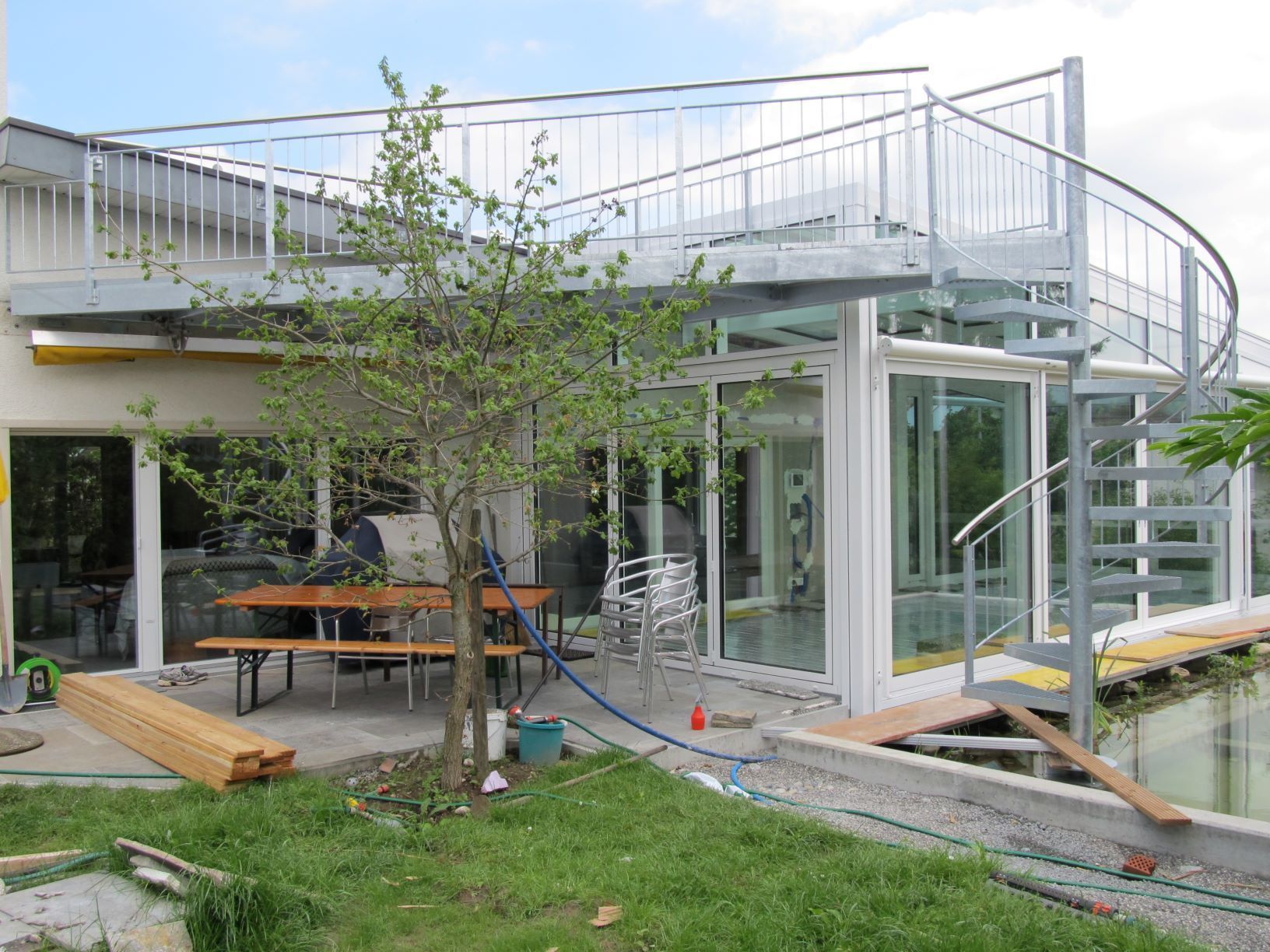 Meier AG Eisen- und Metallbau