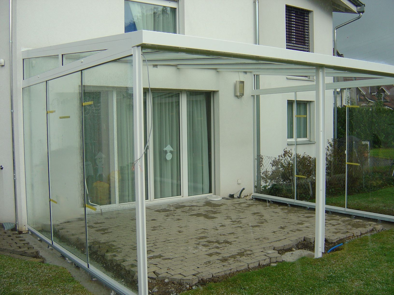 Meier AG Eisen- und Metallbau