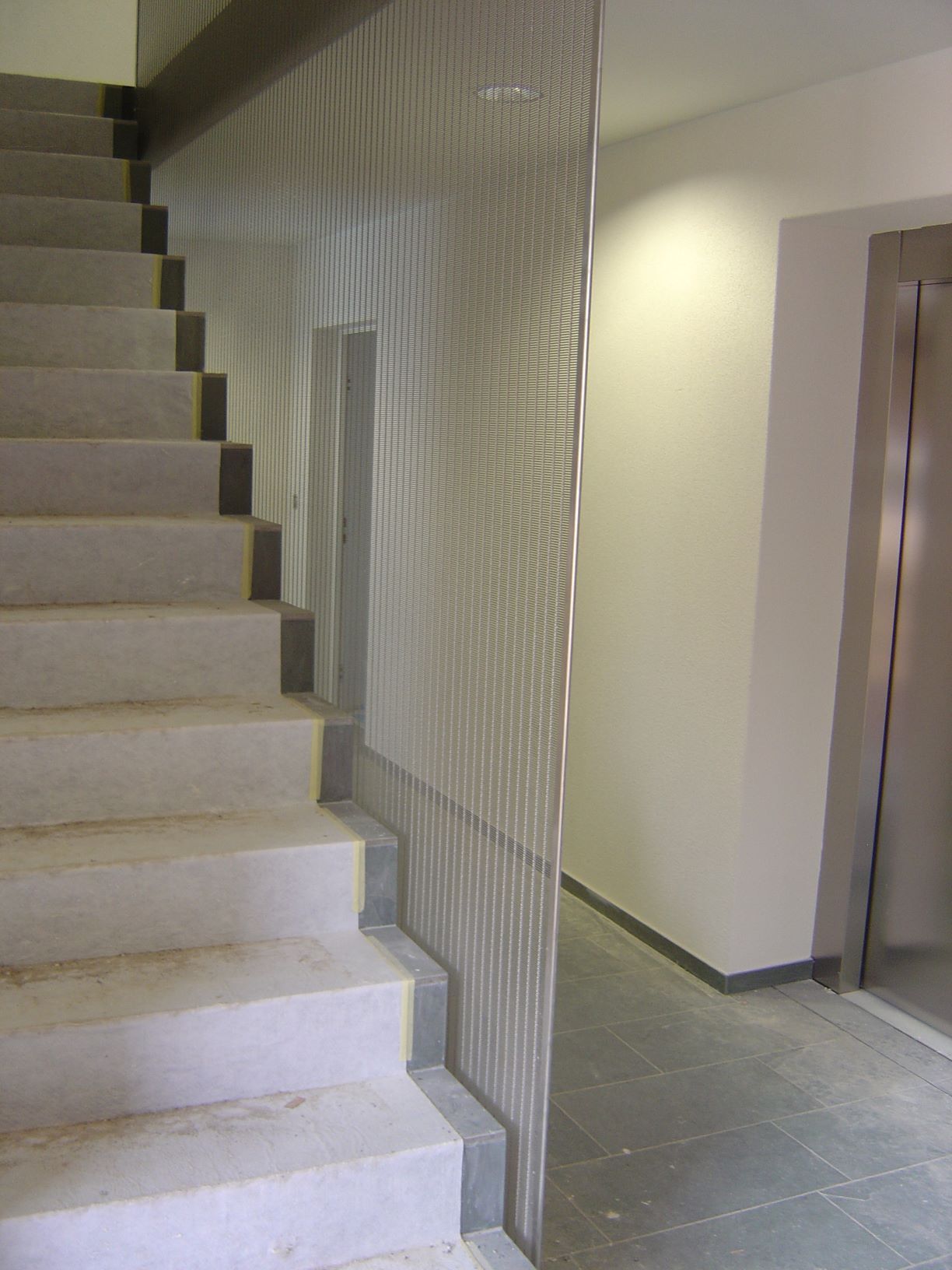 Meier AG Eisen- und Metallbau