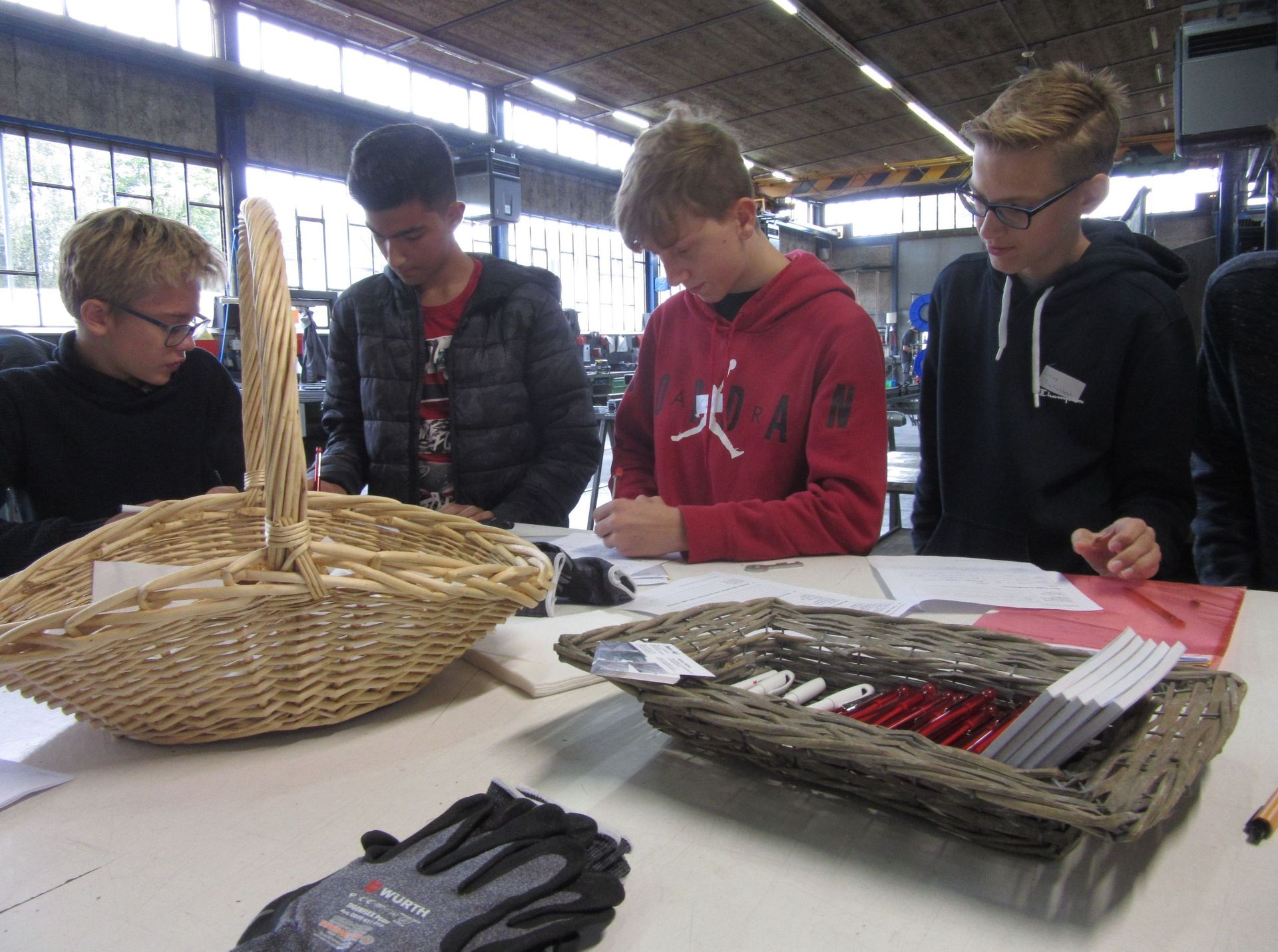 Meier AG Eisen- und Metallbau