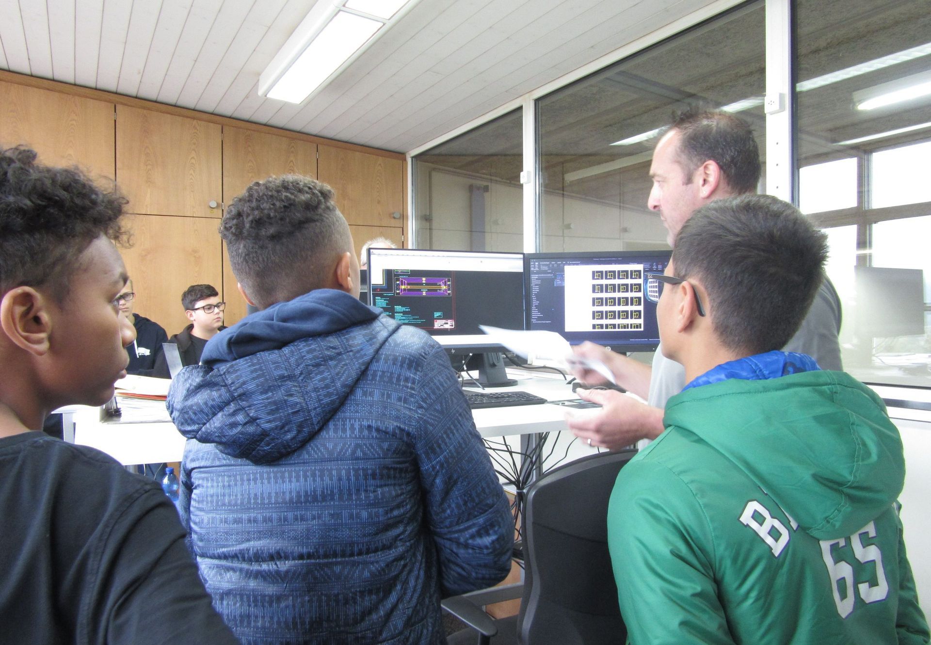 Meier AG Eisen- und Metallbau