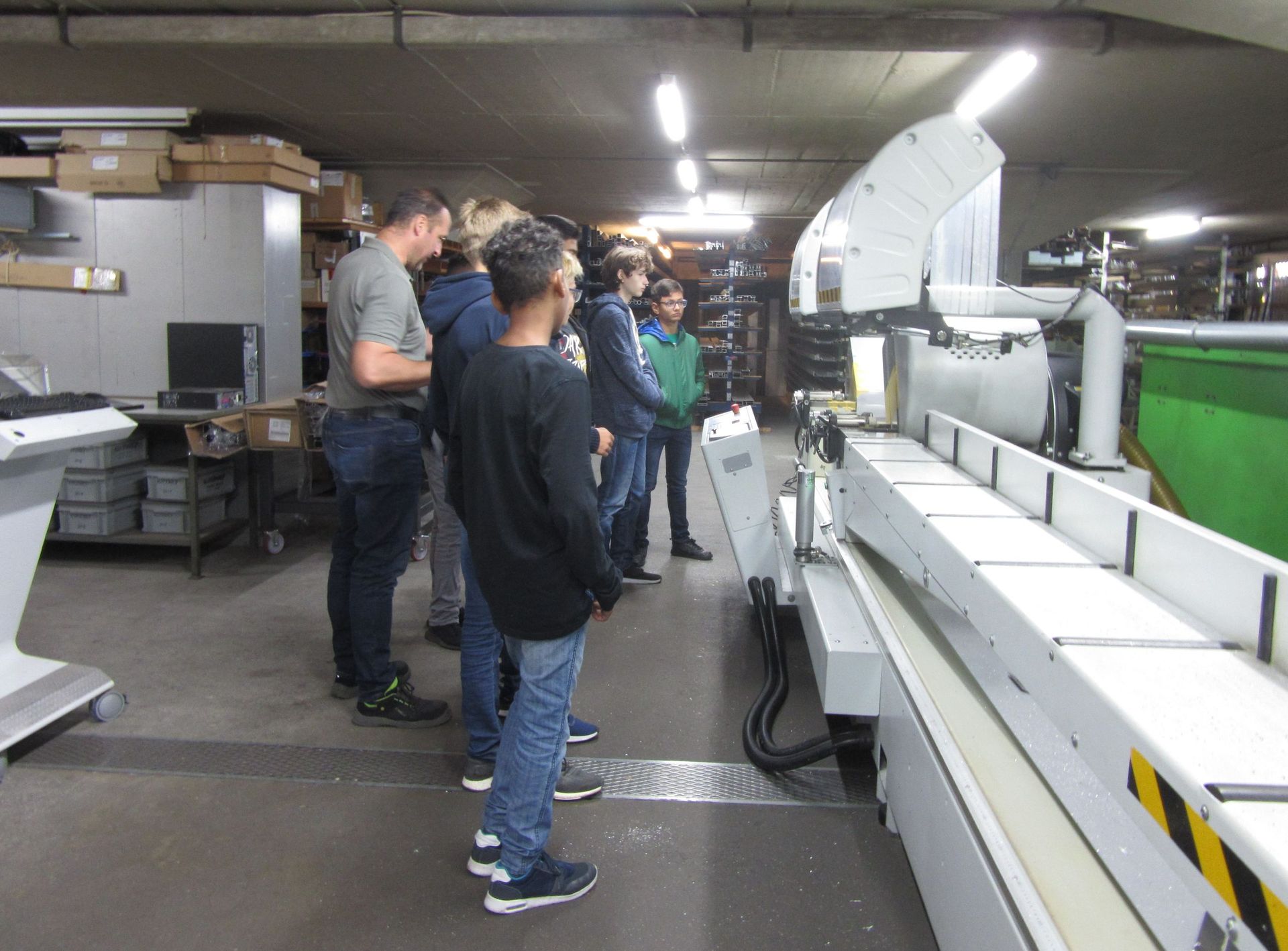 Meier AG Eisen- und Metallbau