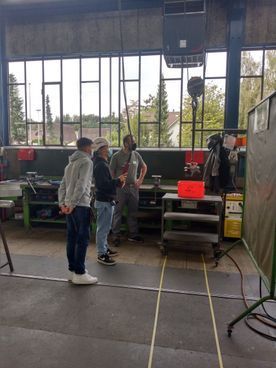 Meier AG Eisen- und Metallbau