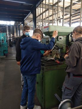 Meier AG Eisen- und Metallbau