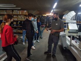 Meier AG Eisen- und Metallbau