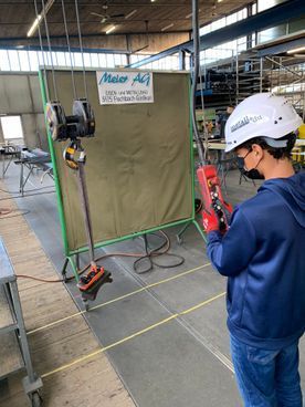 Meier AG Eisen- und Metallbau