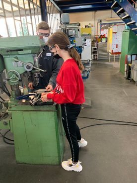 Meier AG Eisen- und Metallbau