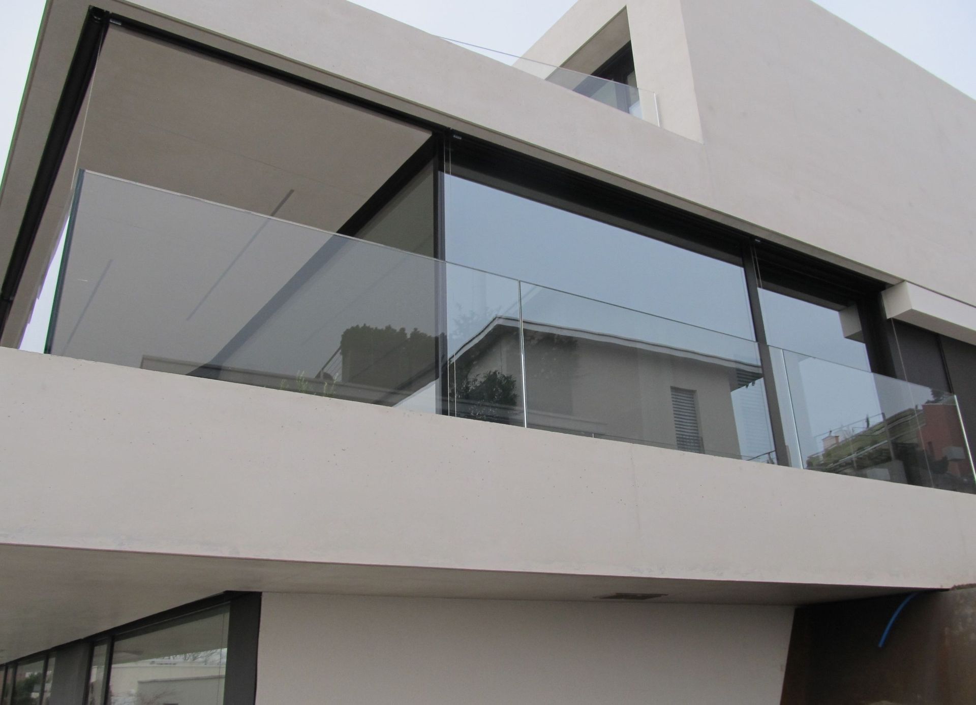 Meier AG Eisen- und Metallbau