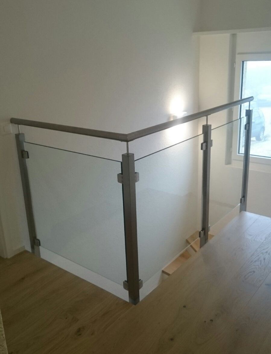 Meier AG Eisen- und Metallbau