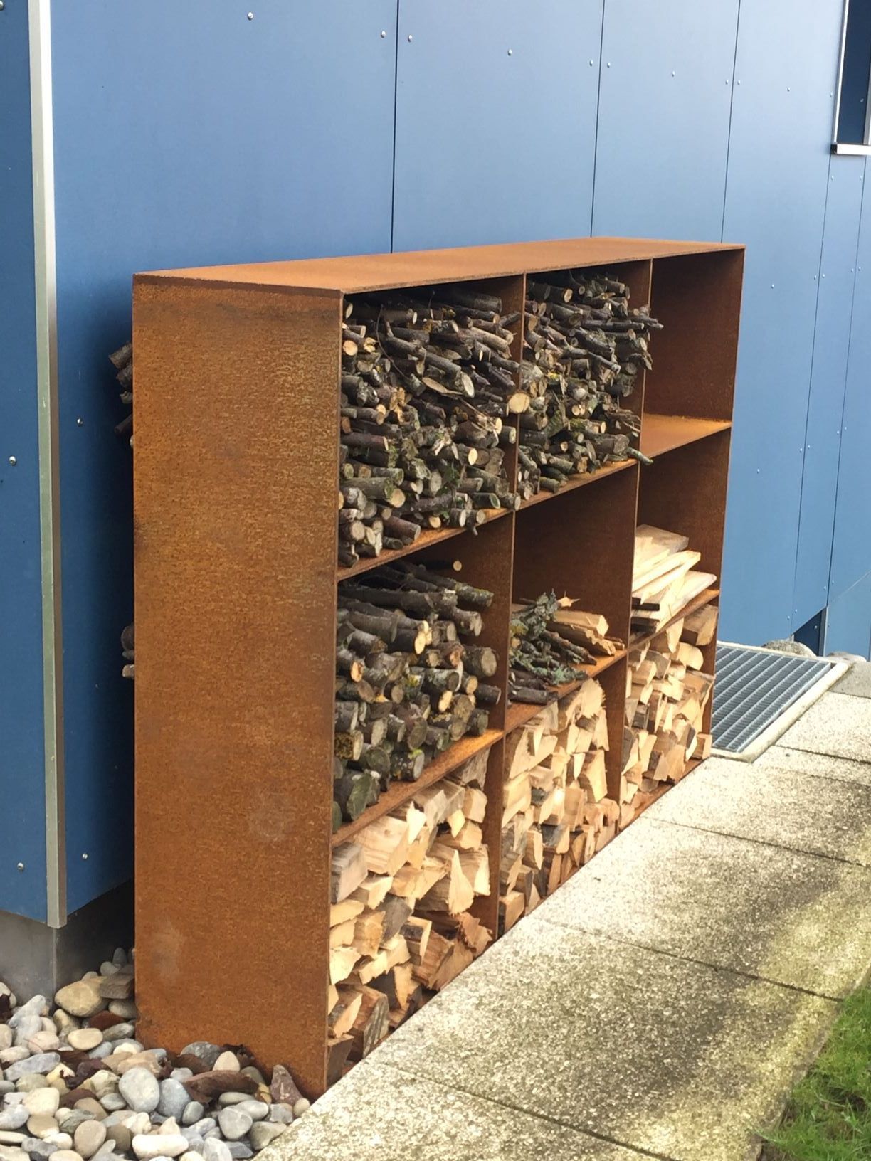 Meier AG Eisen- und Metallbau