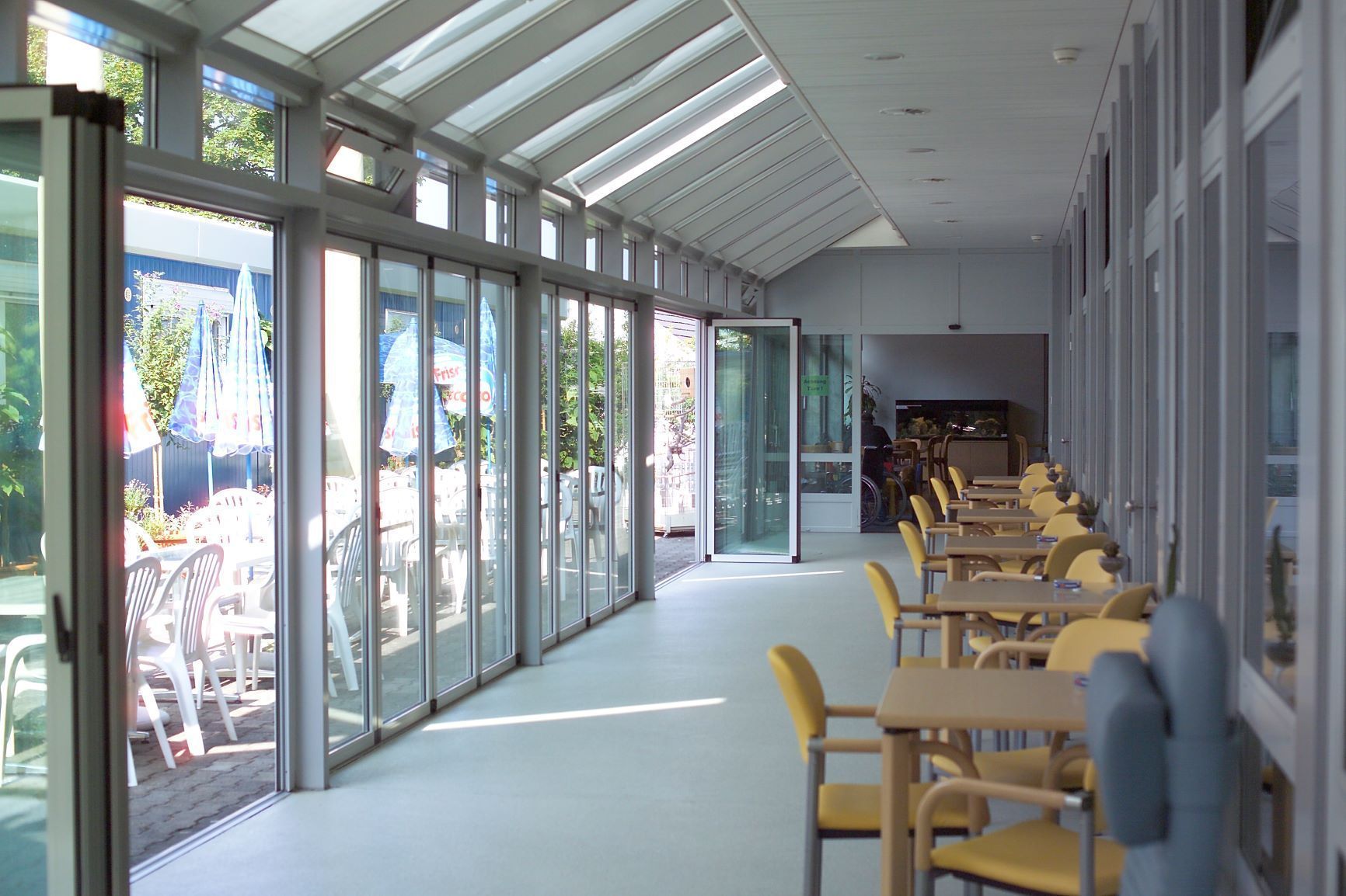 Meier AG Eisen- und Metallbau